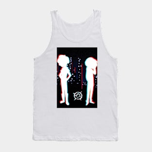 City Tank Top